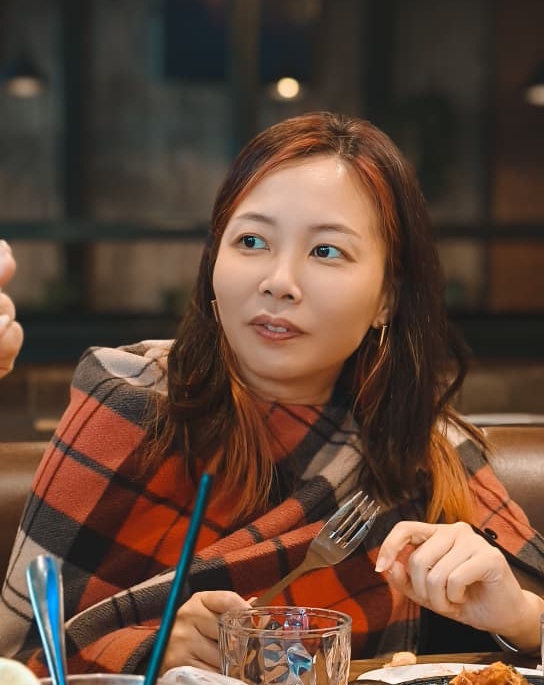 Cherry Yap, Co-Founder