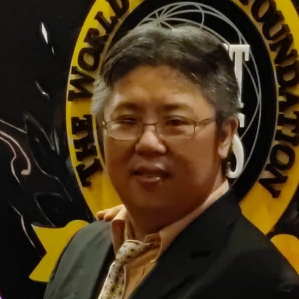 Gary Chee, Co-Founder